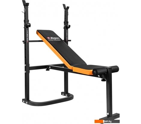 - Силовые тренажеры Alpin Start G-4 - Start G-4