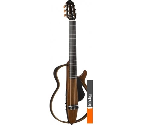  - Гитары Yamaha Silent SLG200N (натуральный) - Silent SLG200N (натуральный)