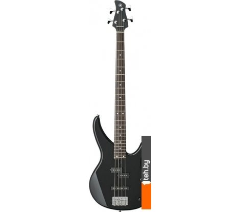 - Гитары Yamaha TRBX174 (черный) - TRBX174 (черный)