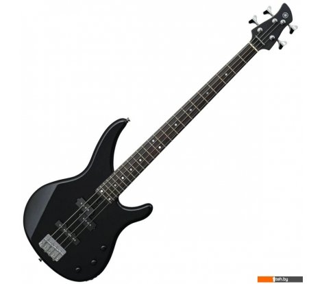  - Гитары Yamaha TRBX174 (черный) - TRBX174 (черный)
