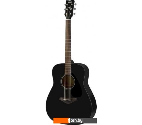 - Гитары Yamaha FG800 (черный) - FG800 (черный)