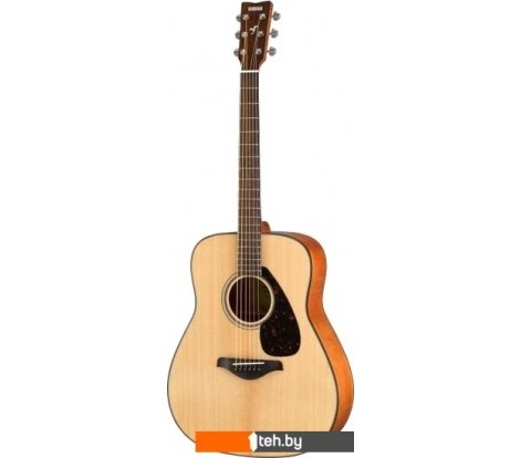 - Гитары Yamaha FG800 (натуральный) - FG800 (натуральный)