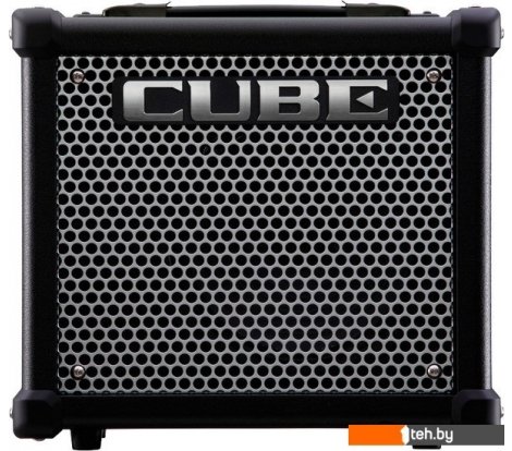  - Гитарные комбоусилители Roland CUBE 10GX - CUBE 10GX