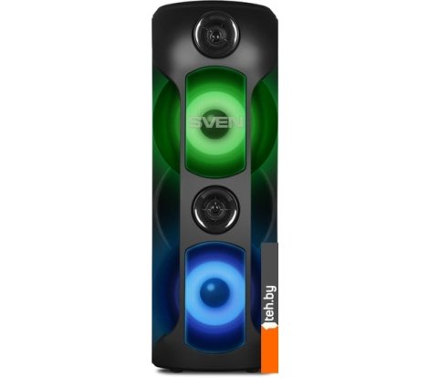  - Музыкальные центры, колонки для вечеринок (Partybox) SVEN PS-720 - PS-720