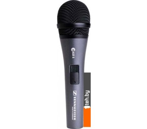  - Микрофоны Sennheiser e 825-S - e 825-S