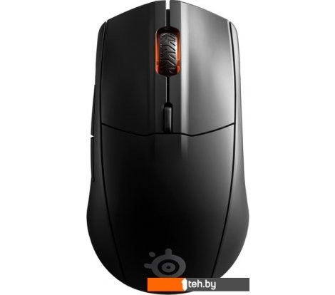 - Мыши SteelSeries Rival 3 Wireless - Rival 3 Wireless
