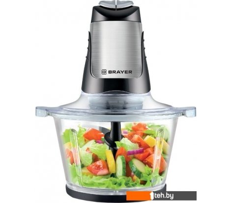  - Измельчители (чопперы) Brayer BR1404 - BR1404