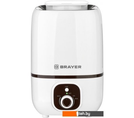  - Увлажнители воздуха Brayer BR4701 - BR4701