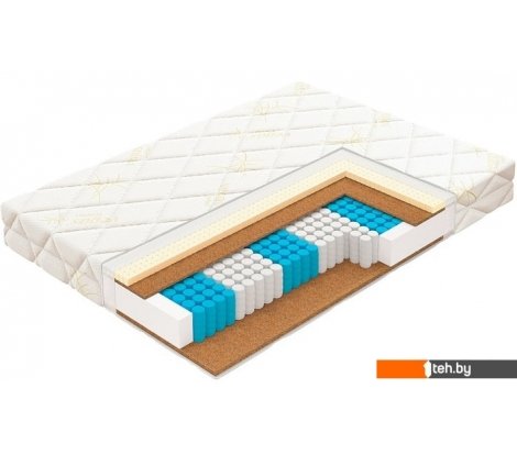  - Матрасы Vegas Bonus 90x200 - Bonus 90x200