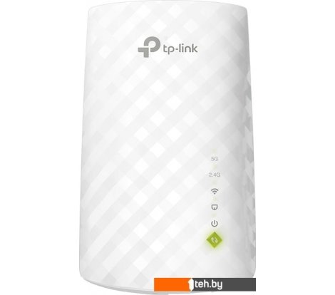  - Беспроводные точки доступа и усилители Wi-Fi TP-Link RE220 - RE220