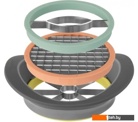  - Терки, измельчители, овощерезки BergHOFF Leo 3950020 - Leo 3950020