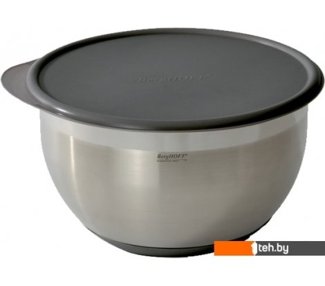  - Миски, дуршлаги, сита BergHOFF Eclipse 3700062 - Eclipse 3700062