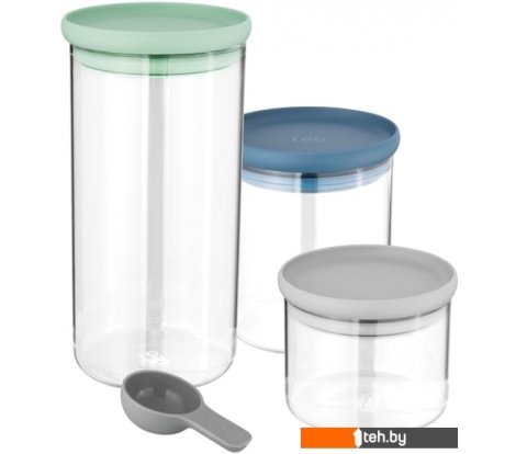  - Посуда для хранения продуктов BergHOFF Leo 3950125 - Leo 3950125