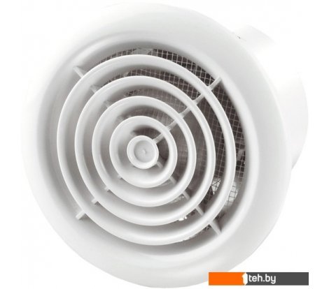  - Вытяжная и приточная вентиляция Vents 125 ПФ - 125 ПФ