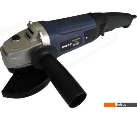  - Угловые шлифмашины (болгарки) WATT WWS-1200 - WWS-1200