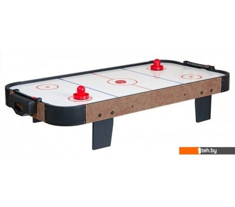  - Аэрохоккей, настольный футбол, мини-бильярд Weekend Mini Air - Mini Air