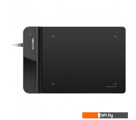  - Графические планшеты XP-Pen Star G430S - Star G430S