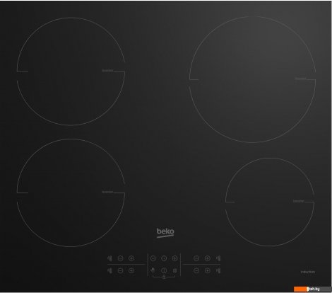  - Варочные панели BEKO HII 64200 MT - HII 64200 MT