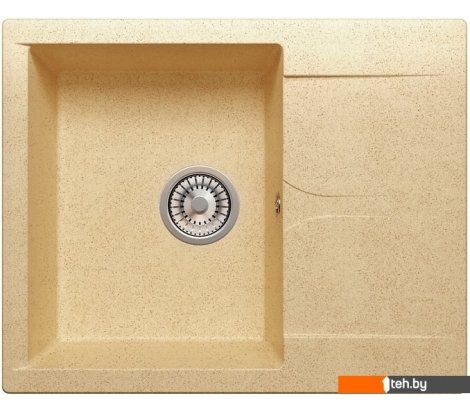  - Кухонные мойки Polygran Gals 620 (опал 328) - Gals 620 (опал 328)