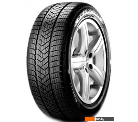  - Автомобильные шины Pirelli Scorpion Winter 275/40R20 106V (run-flat) - Scorpion Winter 275/40R20 106V (run-flat)