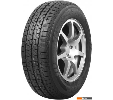  - Автомобильные шины LingLong GreenMax Van 205/75R16C 110/108R - GreenMax Van 205/75R16C 110/108R