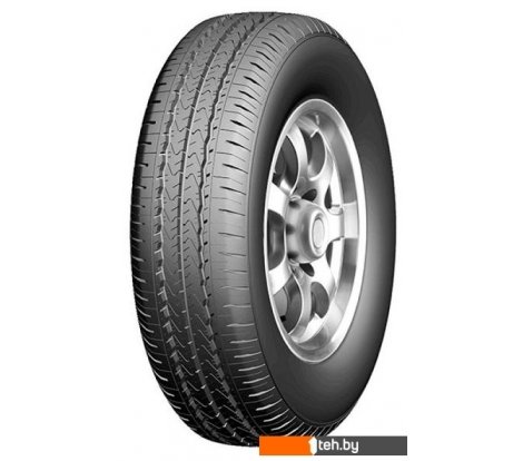  - Автомобильные шины LingLong GreenMax Van 225/70R15C 112/110R - GreenMax Van 225/70R15C 112/110R