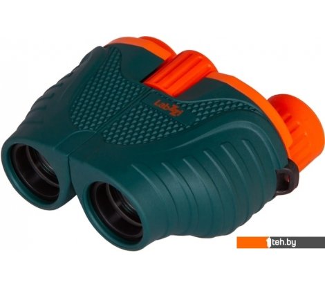  - Бинокли, подзорные трубы и приборы ночного видения Levenhuk LabZZ B6 - LabZZ B6