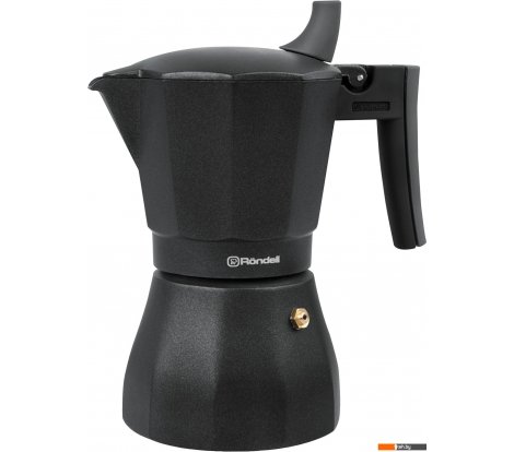  - Заварочные чайники, кофеварки, френч-прессы Rondell Kafferro RDS-499 - Kafferro RDS-499