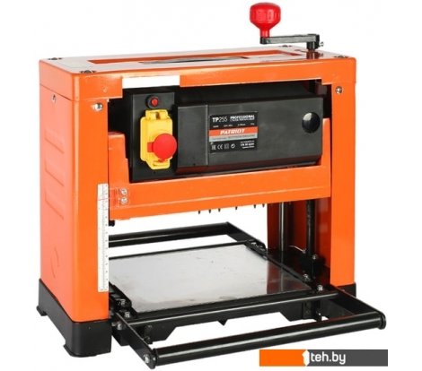  - Деревообрабатывающие станки Patriot TP 255 - TP 255