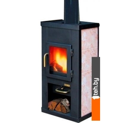 - Дровяные камины, печи-камины, порталы Мета-Бел Нарва АОТ-6.0-01 - Нарва АОТ-6.0-01