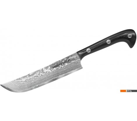  - Кухонные ножи, ножницы, овощечистки, точилки Samura Sultan SU-0085D - Sultan SU-0085D