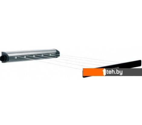  - Сушилки для белья Brabantia 385766 22 м (нержавеющая сталь) - 385766 22 м (нержавеющая сталь)