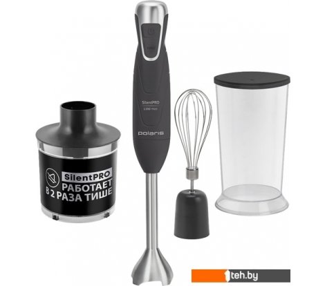  - Блендеры Polaris PHB 1384 Silent - PHB 1384 Silent