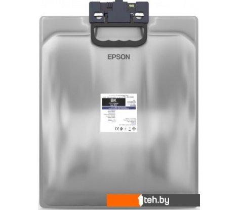  - Картриджи для принтеров и МФУ Epson C13T05B140 - C13T05B140