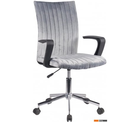  - Офисные кресла и стулья Halmar Doral (темно-серый) - Doral (темно-серый)