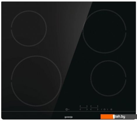  - Варочные панели Gorenje ECT641BSC - ECT641BSC