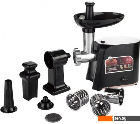  - Мясорубки Redmond RMG-1239-6 - RMG-1239-6