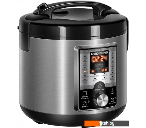 - Мультиварки Redmond RMC-M37 - RMC-M37