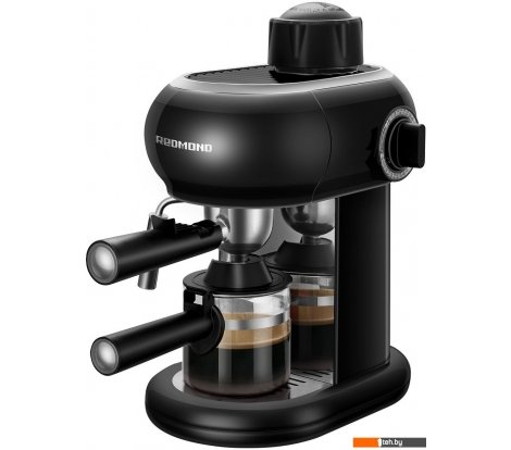 - Кофеварки и кофемашины Redmond RCM-1521 - RCM-1521