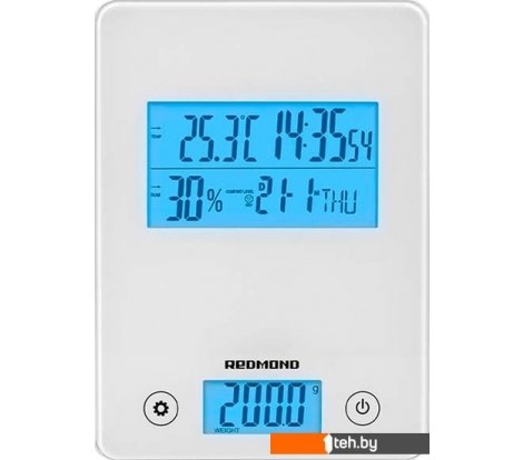  - Кухонные весы Redmond RS-759 - RS-759