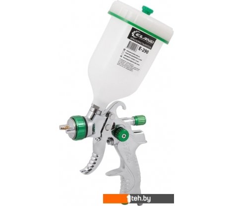 - Пневматические краскопульты ELAND E-290 - E-290