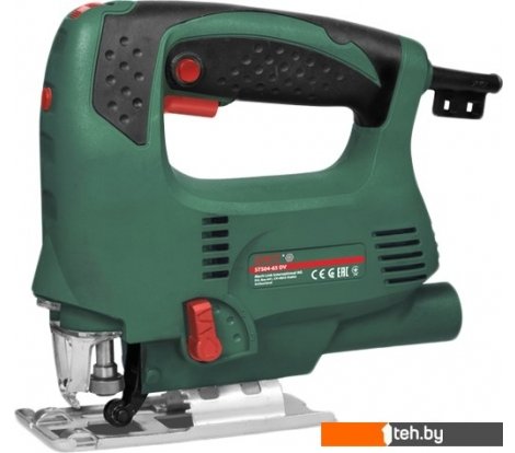  - Электролобзики DWT STS04-65 DV - STS04-65 DV