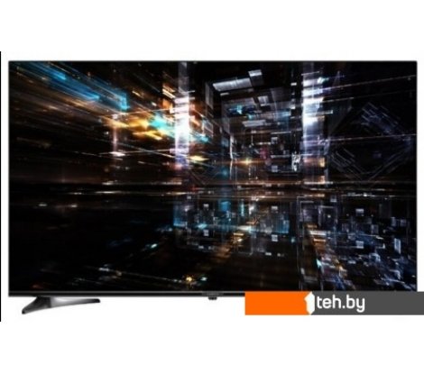  - Телевизоры HARPER 43F720TS - 43F720TS