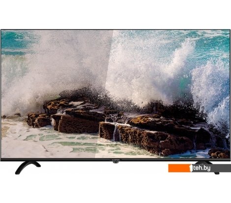  - Телевизоры HARPER 43F720T - 43F720T
