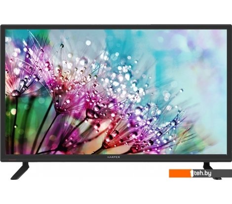  - Телевизоры HARPER 24R490T - 24R490T