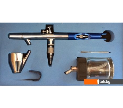  - Пневматические краскопульты PARTNER SL-250 - SL-250