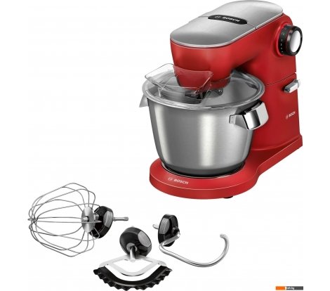  - Кухонные комбайны, машины и планетарные миксеры Bosch MUM9A66R00 - MUM9A66R00