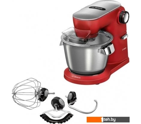  - Кухонные комбайны, машины и планетарные миксеры Bosch MUM9A66R00 - MUM9A66R00