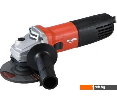  - Угловые шлифмашины (болгарки) Makita M9507 - M9507