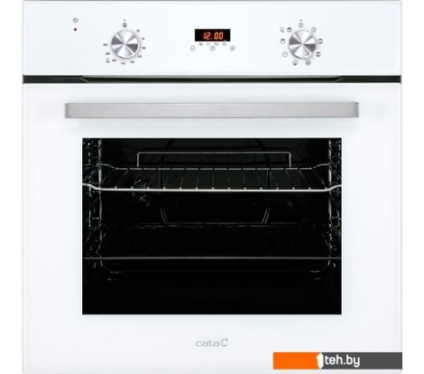 - Духовые шкафы CATA MD 8008 WH - MD 8008 WH
